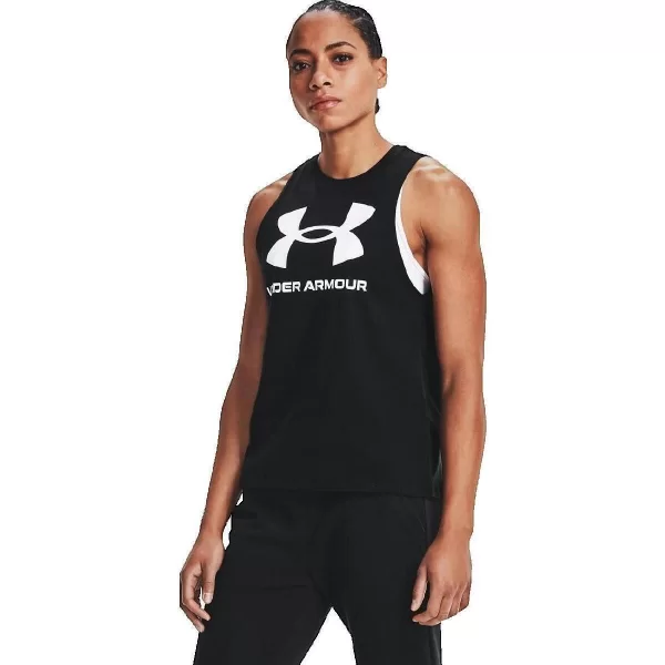 Αμάνικα/T-shirts χωρίς μανίκια Under Armour Réservoir Rival Ua