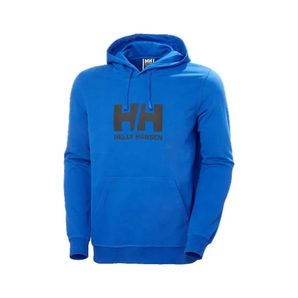 T-shirt με κουκούλα Helly Hansen Hh Logo