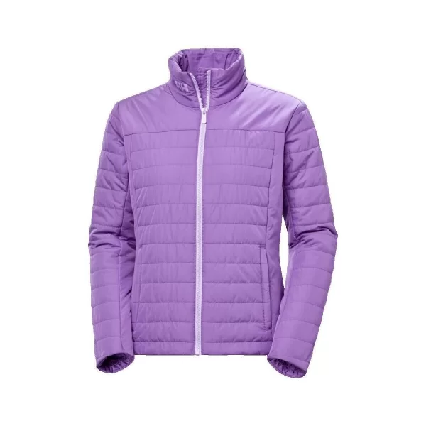 Helly Hansen Σακάκια Helly Hansen W Crew Insulator 2.0