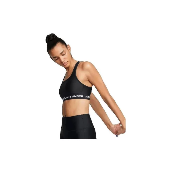 Αθλητικά μπουστάκια Under Armour Soutien-Gorge Croisé Moyen