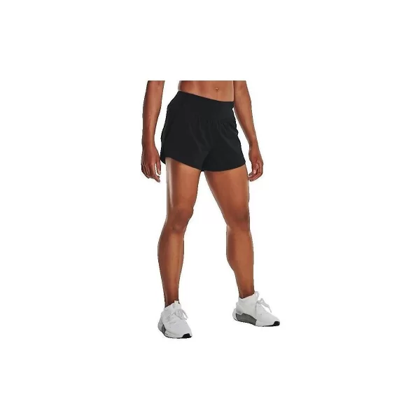 Shorts & Βερμούδες Under Armour 2 En 1 Ua Vanish