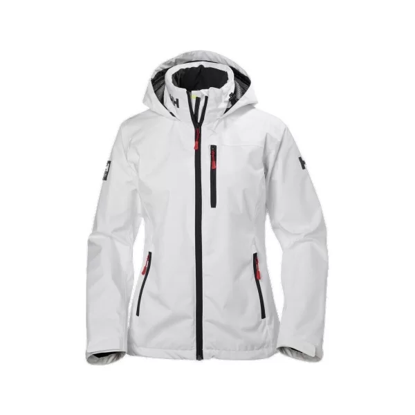 Helly Hansen Σακάκια Helly Hansen W Crew Hooded