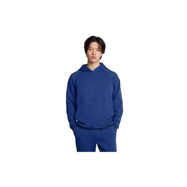 T-shirt με κουκούλα Under Armour Sweat Polaire Ua Unstoppable