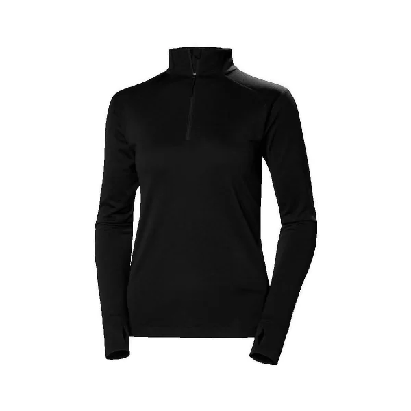 Αθλητικό T-shirt Helly Hansen W Lifa Tech Lite 1/2 Zip