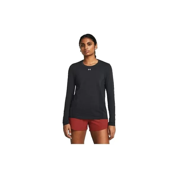 T-shirts & Polos Under Armour Holgada Ua Disparaître Sans Couture