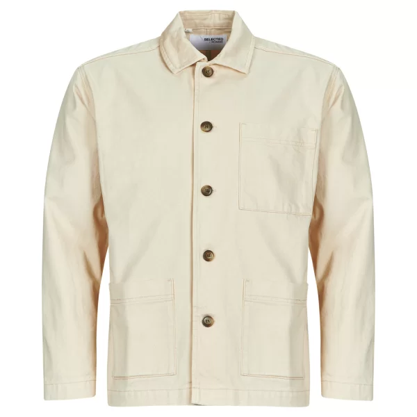 Μπλουζάκια Selected SLHNOAH