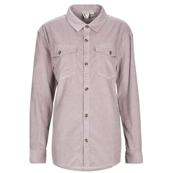 Μπλουζάκια Roxy LET IT GO CORD