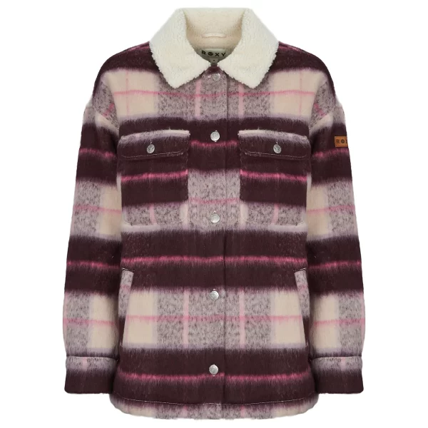 Μπλουζάκια Roxy PASSAGE OF TIME