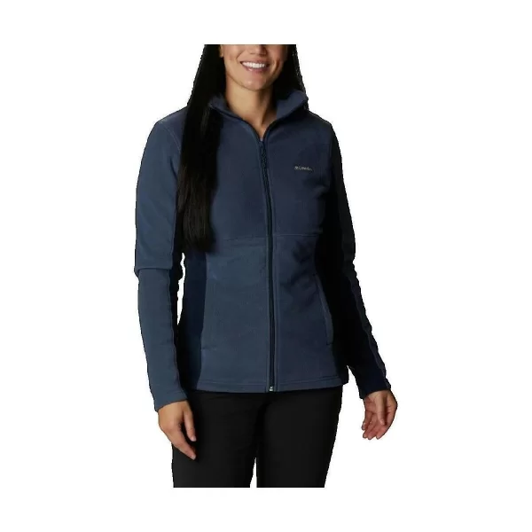 Fleece Columbia Basin III