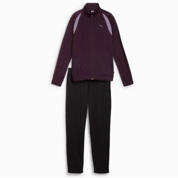 Puma W Classic Tricot Suit Op (675234-45)