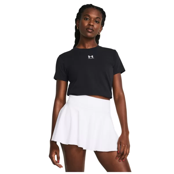Under Armour W Off Campus Core SS (1383648-001)