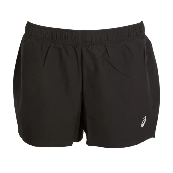 Asics W Core 4In Short (2012C332-001)