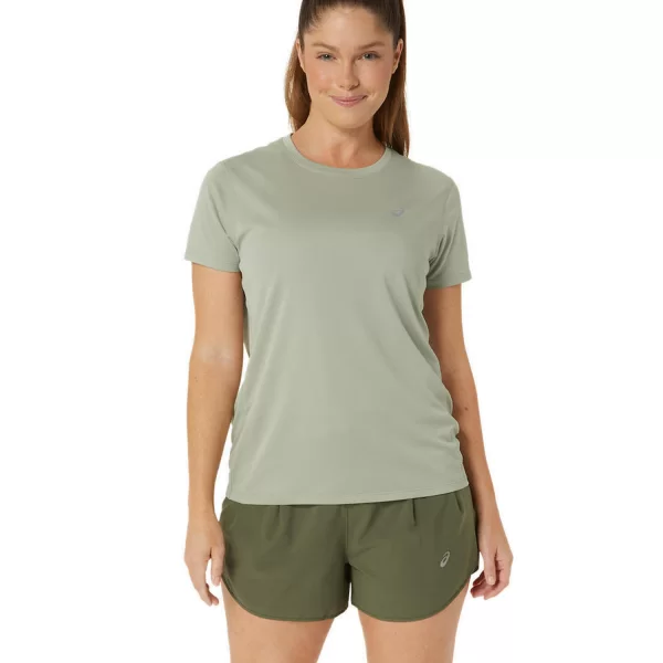 Asics Core W SS Top Shirt (2012C335-308)