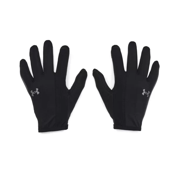 Under Armour Storm Run Liner Γάντια (1377510-001)