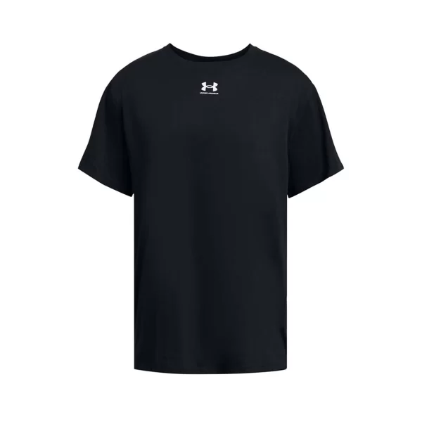 UNDER ARMOUR Under Armour W Campus Oversize SS (1387193-001)
