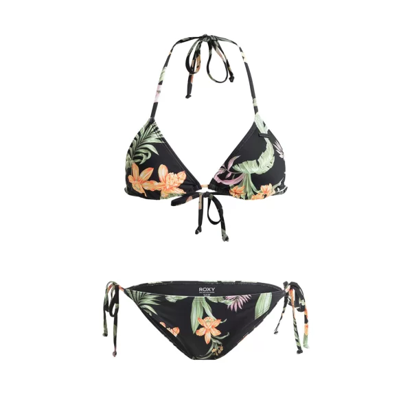 Roxy W PT Beach Classics Tiki Tri (ERJX203580-KVJ3)