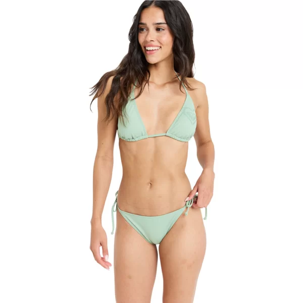 Roxy W Beach Classics Tiki Tri Set (ERJX203588-GHZ0)