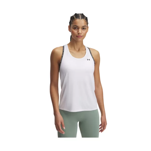 UNDER ARMOUR Under Armour W Tech Knockout Tank T-Shirt (1389851-100)