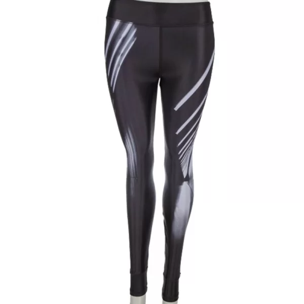 BDTK ICONIC W ΨΗΛΟΜΕΣΟ ΚΟΛΑΝ 4/4 BLACK-LIGHTS (1192-903906-10024)