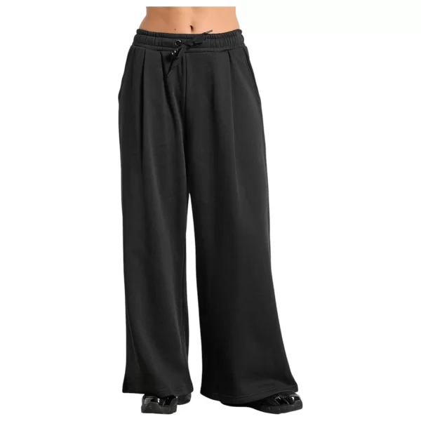 Bodytalk W Hope Wide Leg Black (1252-906000-00100)