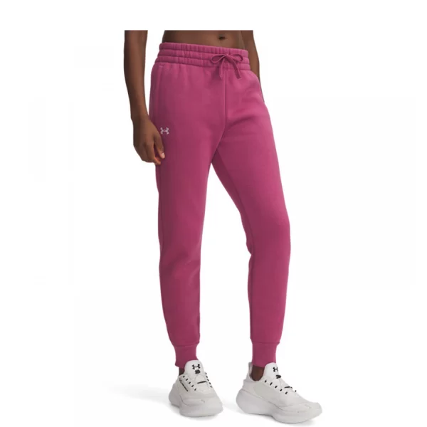 Under Armour W Rival Fleece Jogger (1379438-659)