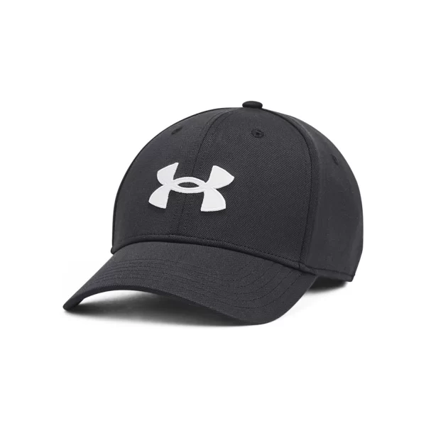 Under Armour Blitzing Adj Cap (1376701-001)