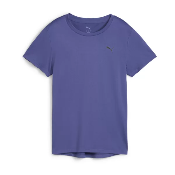 Puma Puma W Tad Essential Crew Tee (527177-46)