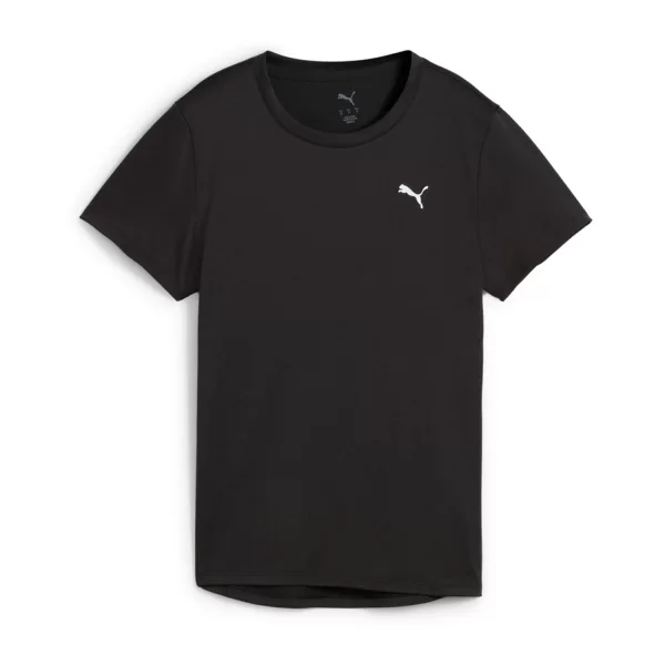 Puma W Tad Essential Crew Tee (527177-01)