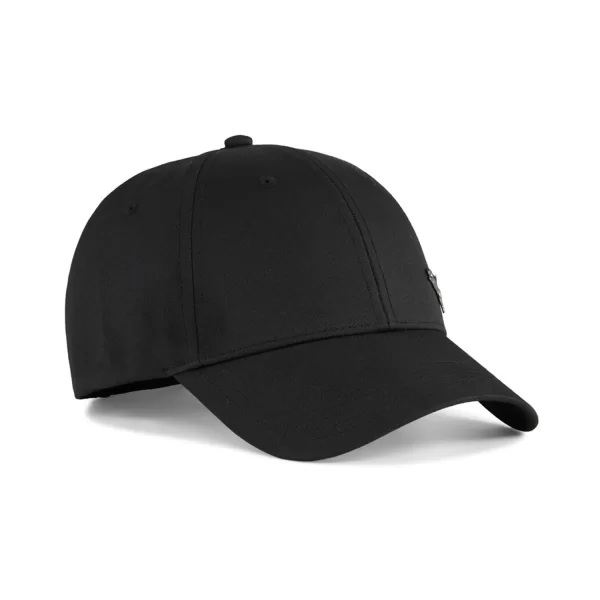 Puma ESS Metal Cat BB Cap (025994-01)