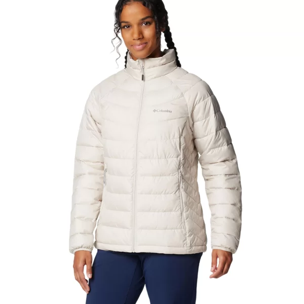 Columbia W Μπουφάν Power Lite II (2089451-278)
