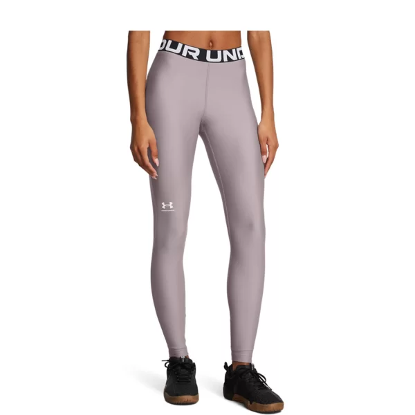 Under Armour W Authentic Leggings (1383559-015)