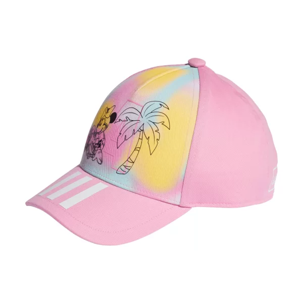 Adidas Disney's Minnie Mouse Cap Kids (IU4868)