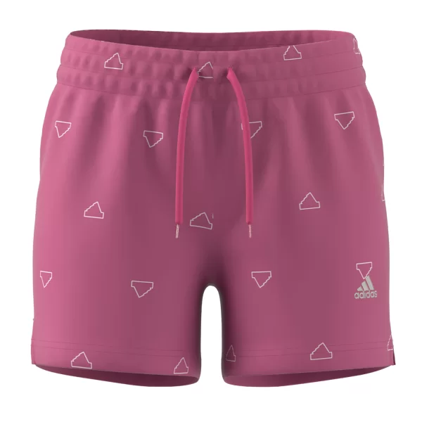 Adidas W MNG FT Shorts (IV6108)