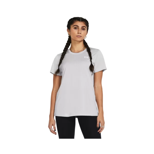 Under Armour W Tech SSC-Twist (1384230-014)