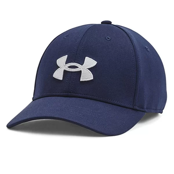 UNDER ARMOUR Under Armour Blitzing Adj Cap (1376701-410)