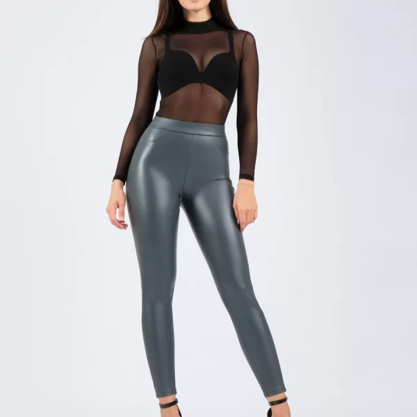 S375 | Sistine Γκρι S375