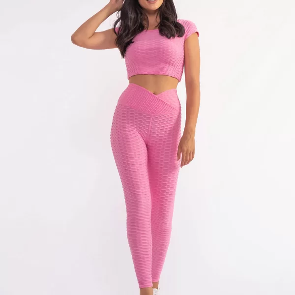 OEM S444 | Lecce Ροζ S444