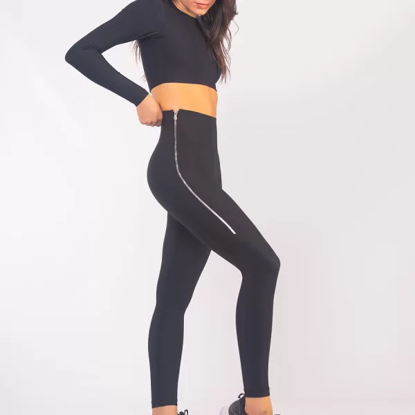 S843 | Harvey Μαύρο S843