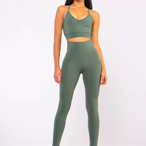 S849 | Naomi Χακί S849