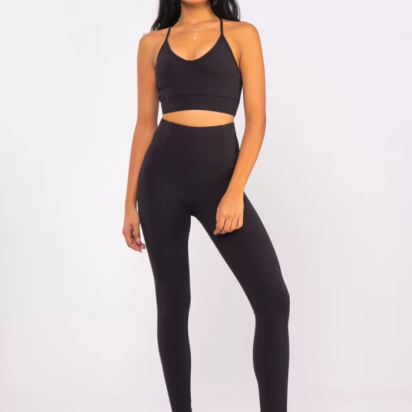 S850 | Jada Μαύρο S850