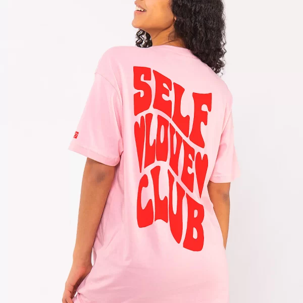 C904 | Self Love Ροζ C904
