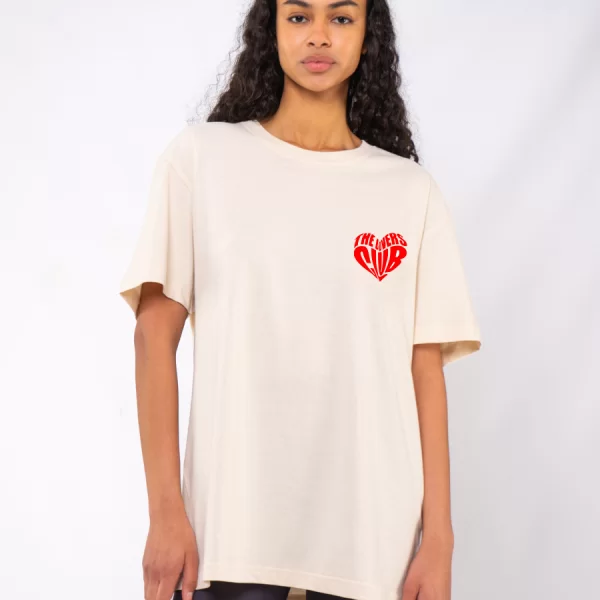 C997 | The Lovers Club Μπεζ C997