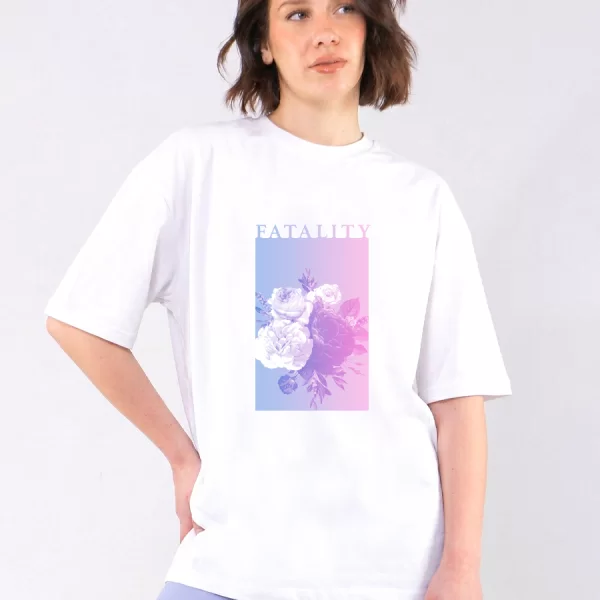 C999 | Fatality Άσπρο C999