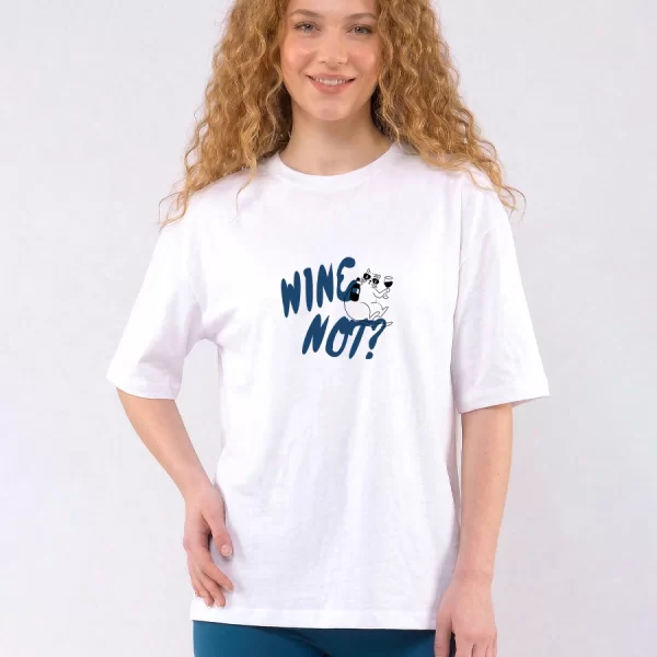 C1003 | Wine Not Άσπρο C1003