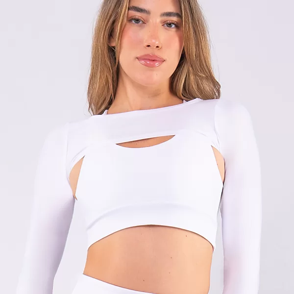 S935 | Nena Άσπρο S935