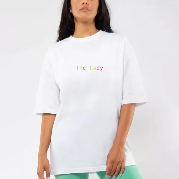 C1027 | The Lady Άσπρο C1027