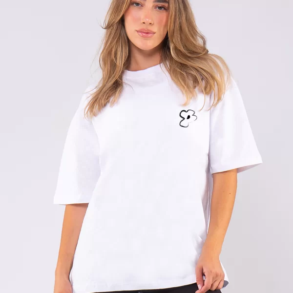 C1056 | Stop Judging Άσπρο C1056