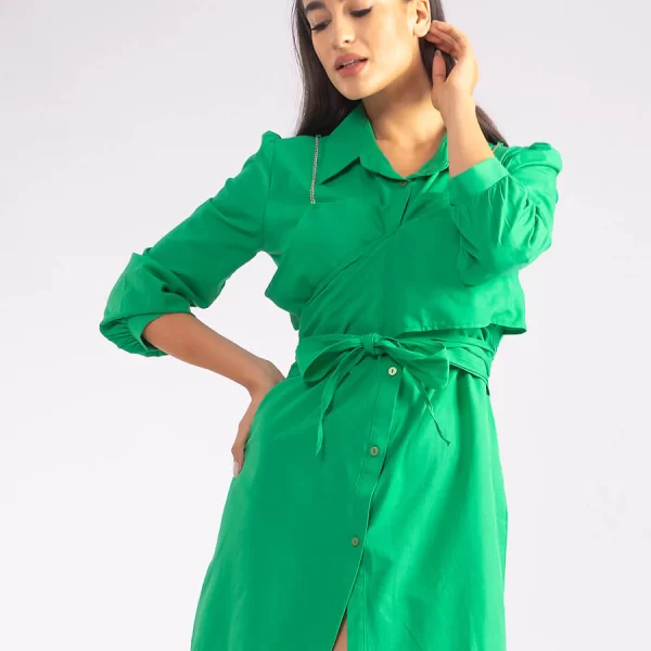 C567 | Morchel Πράσινο C567