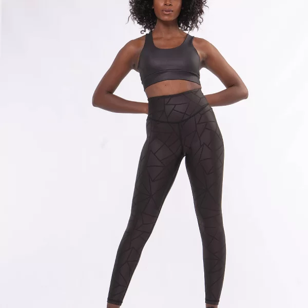 OEM S536 | Geometry Μαύρο S536