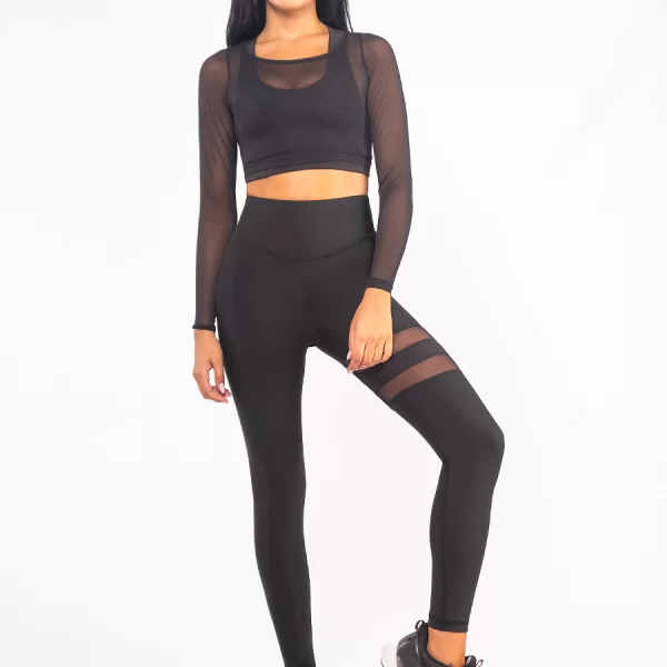 S305 | Frankie Μαύρο S305